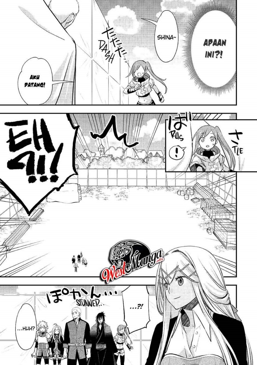 Kanchigai no Atelier Master